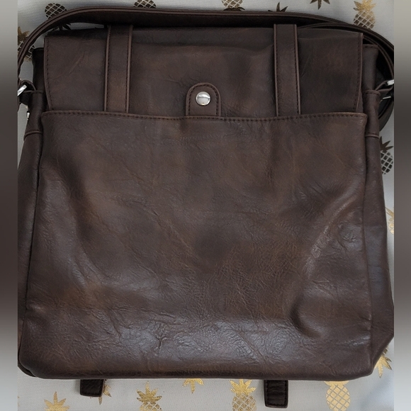 ESPE MESSENGER BAG - Picture 3 of 13